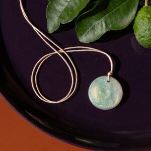 Orgone Aurora Stellar Pendant Orgone Aurora Stellar Pendant